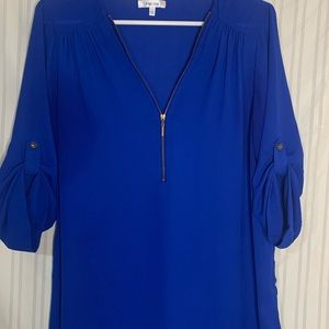 Marisol Large Blouse